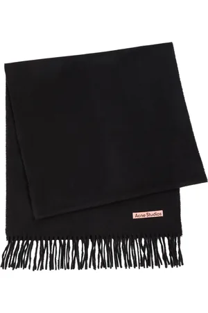Acne Studios Canada Cashmere Scarf - - One Size
