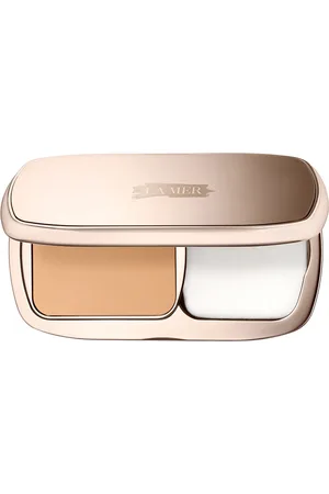 Week end à la Mer The Soft Moisture Powder Foundation - Foundation - – Female – Foundation