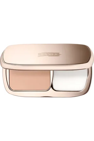 Week end à la Mer The Soft Moisture Powder Foundation - Foundation - – Female – Foundation