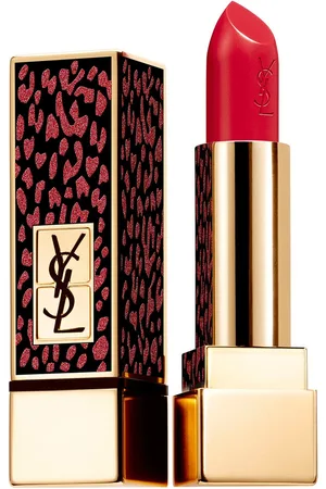 Saint Laurent Rouge Pur Couture Lipstick SPF15
