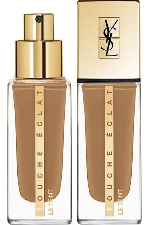 Saint Laurent Touche Éclat Le Teint Natural Glow Foundation SPF22