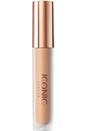 Iconic London Seamless Concealer - Warm Tan