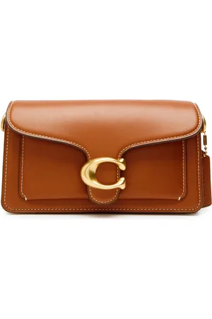Coach Tabby 20 Leather Shoulder bag - - One Size