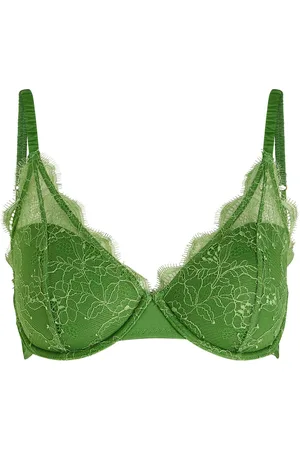 LOVE Stories Gwenyth Lace Underwired bra - - 32B (32B)