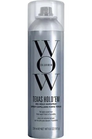 Color Wow Texas Hold 