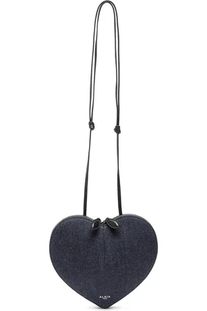 Alaïa Le Coeur Cross-body bag - One Size