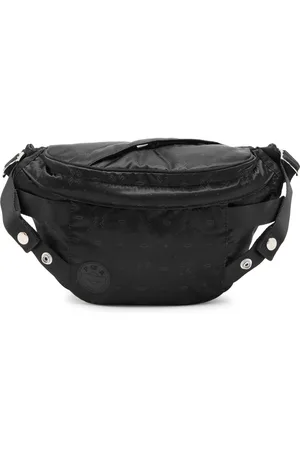 PORTER Logo-monogram Jacquard Belt bag - - One Size