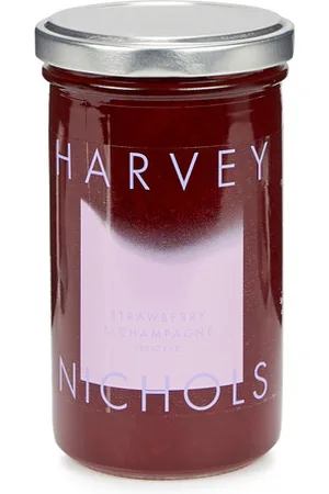 HARVEY NICHOLS Strawberry & Preserve 325g