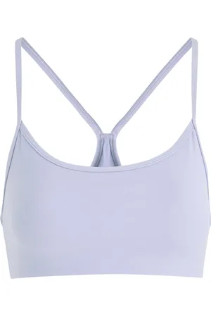 vuori All The Feels Stretch-nylon Soft-cup bra - - L (UK14 / L)