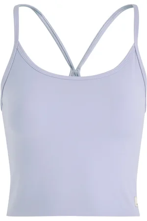 vuori All The Feels Stretch-nylon Tank - - L (UK14 / L)
