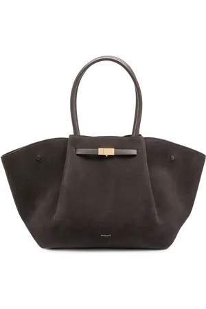 DeMellier New York Suede Tote - - One Size