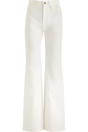 Chloé Straight-leg Jeans - - 40 (UK12 / M)