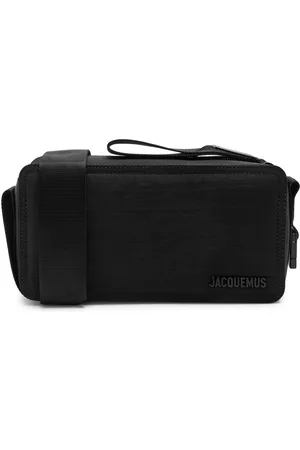 Jacquemus Le Cuerda Horizontal Nylon Cross-body bag - - One Size