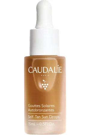 Caudalie Self-tan Drops 15ml