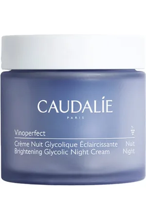 Caudalie Vinoperfect Dark Spot Correcting Glycolic Night 50ml