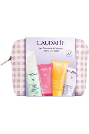 Caudalie Summer Travel Edit