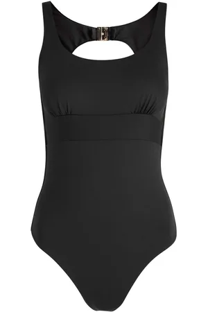 Max Mara Catarina Swimsuit - - Ivb (UK14 / L)