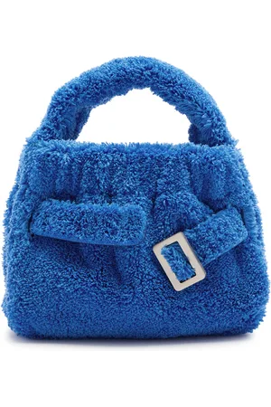 BOYY Scrunchy 2 Terry top Handle bag - - One Size
