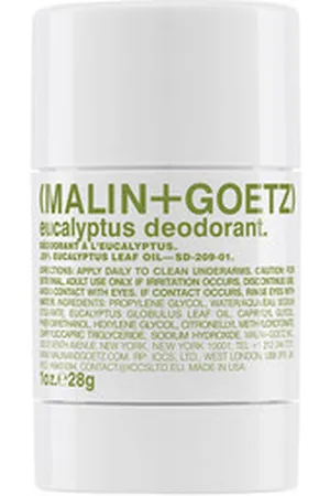 MALIN+GOETZ Eucalyptus Deodorant - Travel Sized