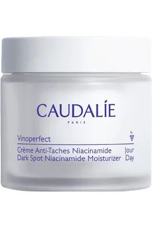 Caudalie Vinoperfect Spot Niacinamide Moisturiser 50ml