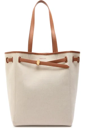 VERONICA BEARD Dash Canvas Tote bag - - One Size