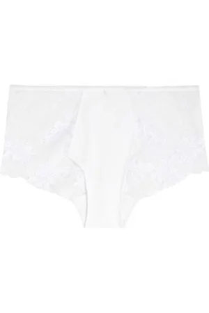 Wacoal Most Divine Lace Brief - - M (UK12 / M)