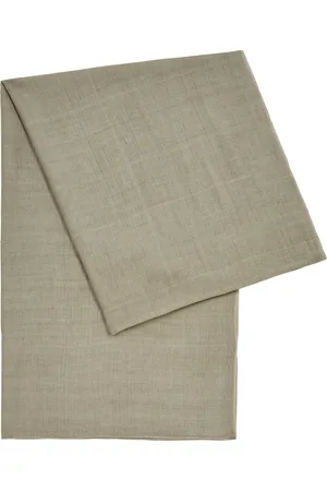 DENIS COLOMB Georgia Silk Scarf - - One Size