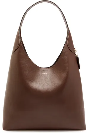 Coach Brooklyn 39 Leather Shoulder bag - - One Size