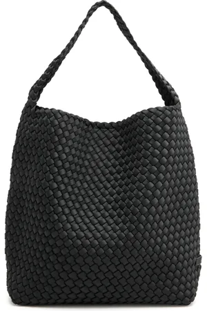 Naghedi Nomad Hobo Woven Tote - - One Size
