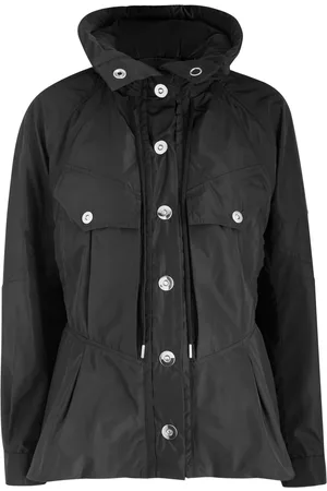 High Cohort Shell Puffer Jacket - - 42 (UK10 / S)