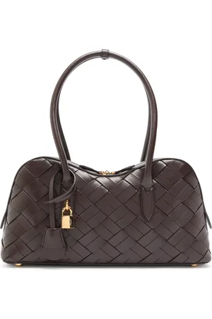 Stella McCartney Ryder Faux Leather Shoulder bag - - One Size