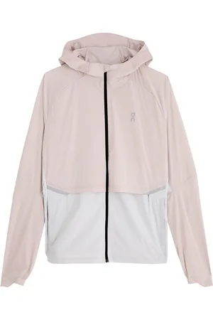 On Running Core Hooded Shell Jacket - - S (UK8-10 / S)