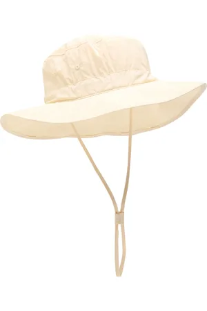 Hunza G Upf 50+ sun hat - - One Size