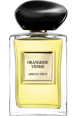 Giorgio Armani Privé Orangerie Venise Eau De Toilette 100ml