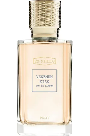 Ex Nihilo Venenum Kiss Eau De Parfum 100ml
