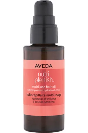 AVEDA Nutriplenish Multi- Use Hair Oil 30ml - Hair Oil - Hydration - Shine – Male – Beauty Treatments