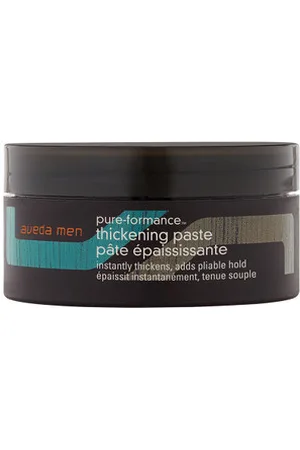 AVEDA Pure-formance Thickening Paste 75ml – Male – Beauty Haircare
