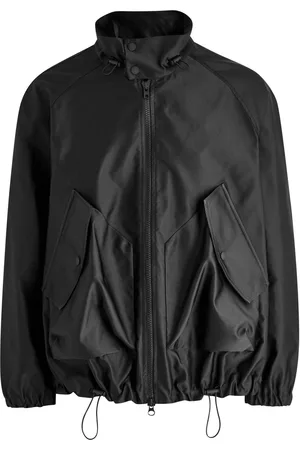 Simone Rocha Satin-shell Jacket - - L