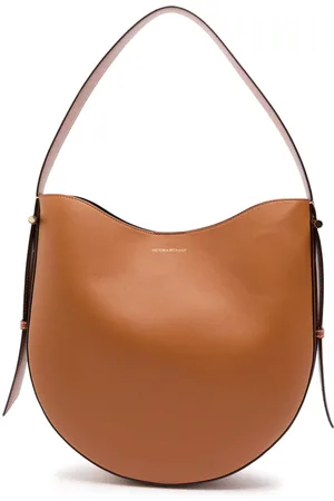 Victoria Beckham Dia Leather Shoulder bag - - One Size
