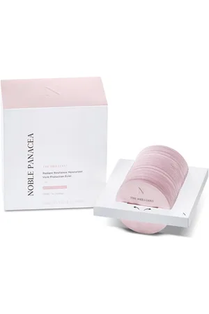 Noble Panacea The Brilliant Radiant Resilience Moisturizer Refill
