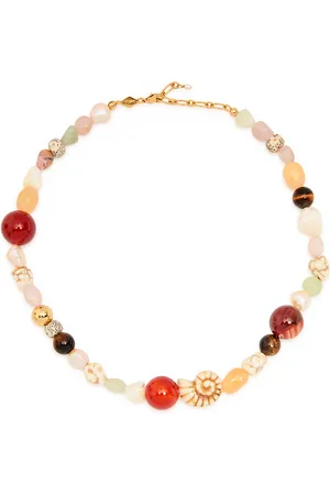 Anni Lu Seaside 18kt Gold-plated Necklace - - One Size
