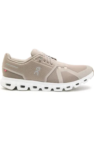 On Running Cloud 6 Panelled Mesh Sneakers - - 10 (IT44 / UK10)