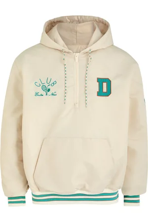 Drôle de Monsieur DRÔLE DE Monsieur La Veste Drôle Sport Shell Jacket - - M