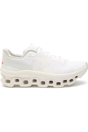 On Running Cloudmster Void Knitted Sneakers - - 10 (IT44 / UK10)