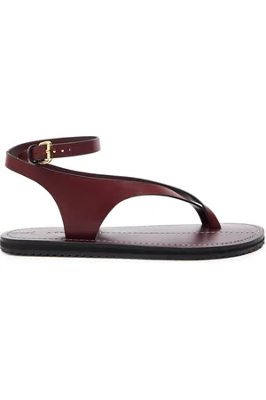 A.Emery Millar Leather Sandals - - 36 (IT36/ UK3)