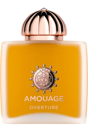 Amouage Overture Woman Eau de Parfum 100ml