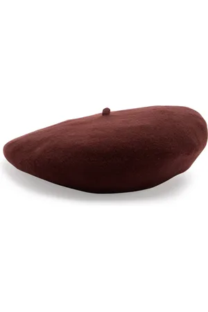 Maison Margiela Wool Beret - - S (UK8-10 / S)