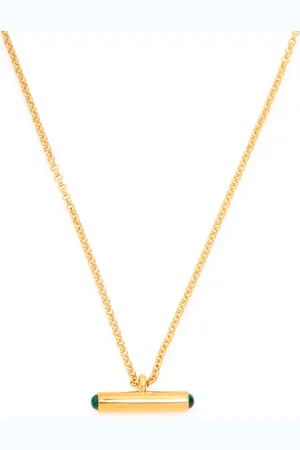 Otiumberg Vestige 14kt Vermeil Necklace - One Size
