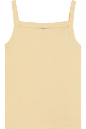 Flore Flore May Cotton top - - M (UK12 / M)