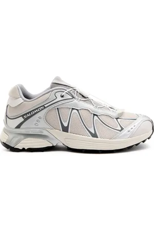 Salomon Xt-whisper Panelled Mesh Sneakers - - 6 (IT40 / UK6)